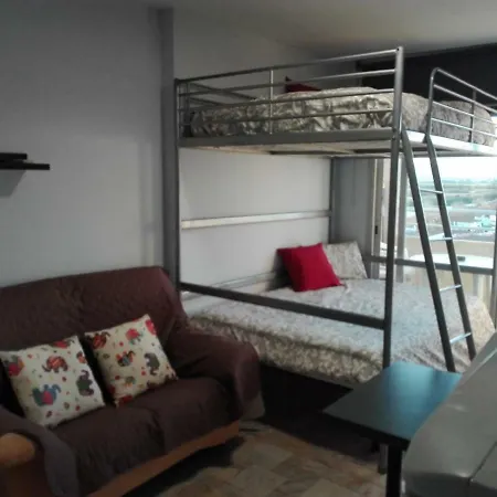 Studio Miami Apartment *