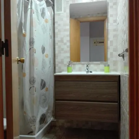 Apartment Studio Miami
