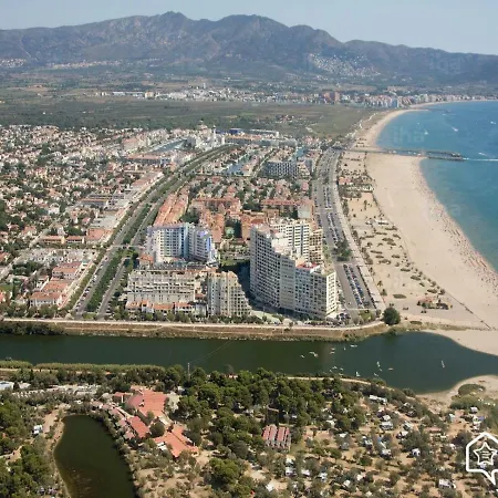 Studio Miami * Empuriabrava